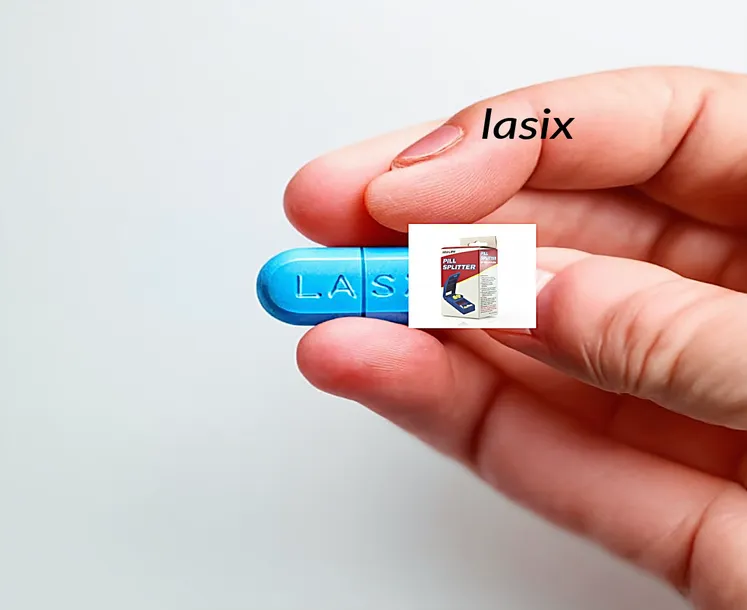 Lasix 3